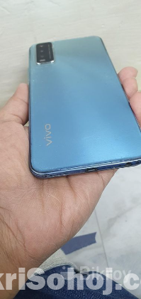 Vivo y20G
